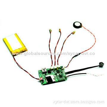 Wireless DIY Camera, High-resolution Lens, supports two-way voice call